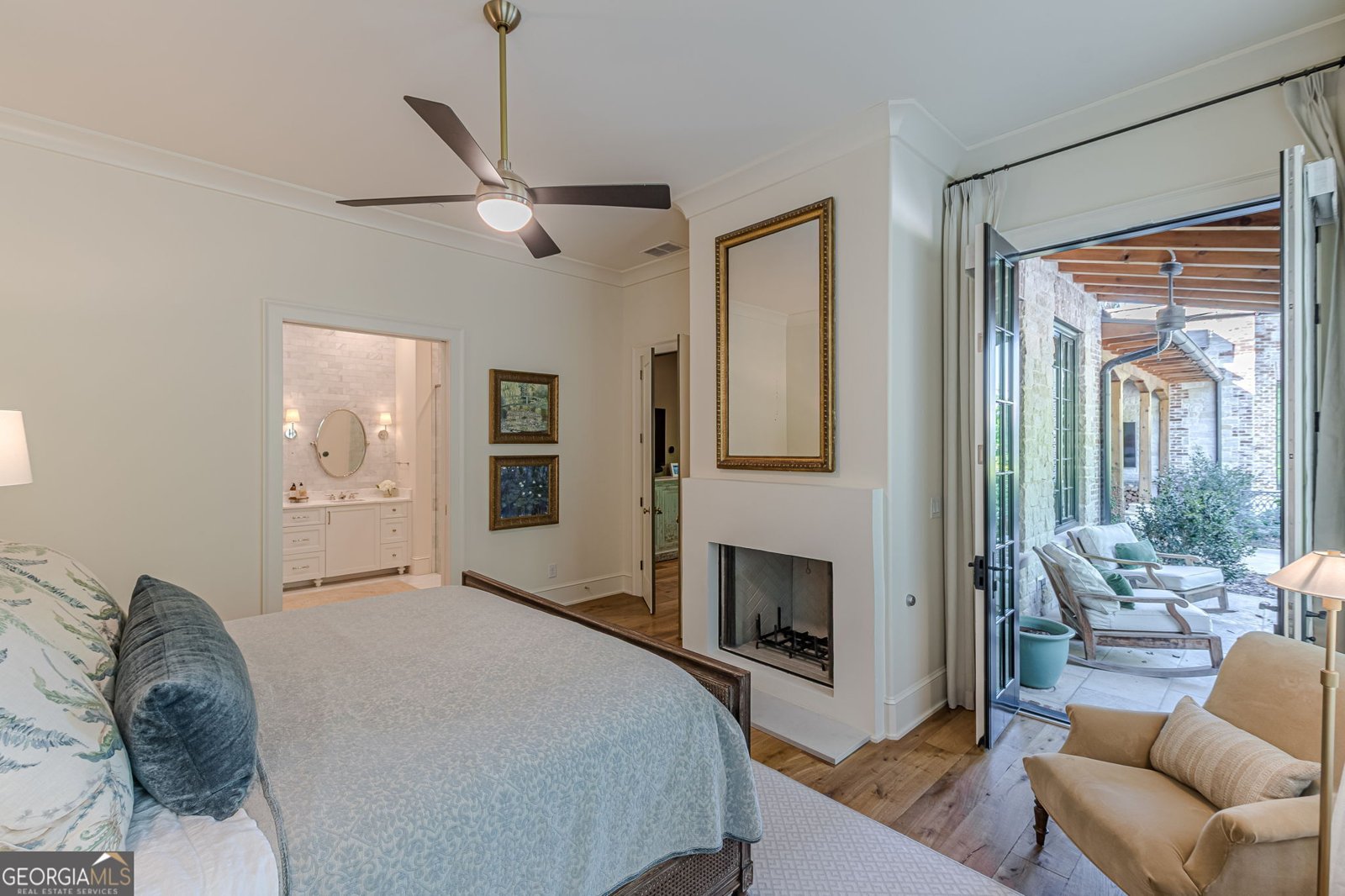 290 Guild Lane Fayetteville - Photo 51