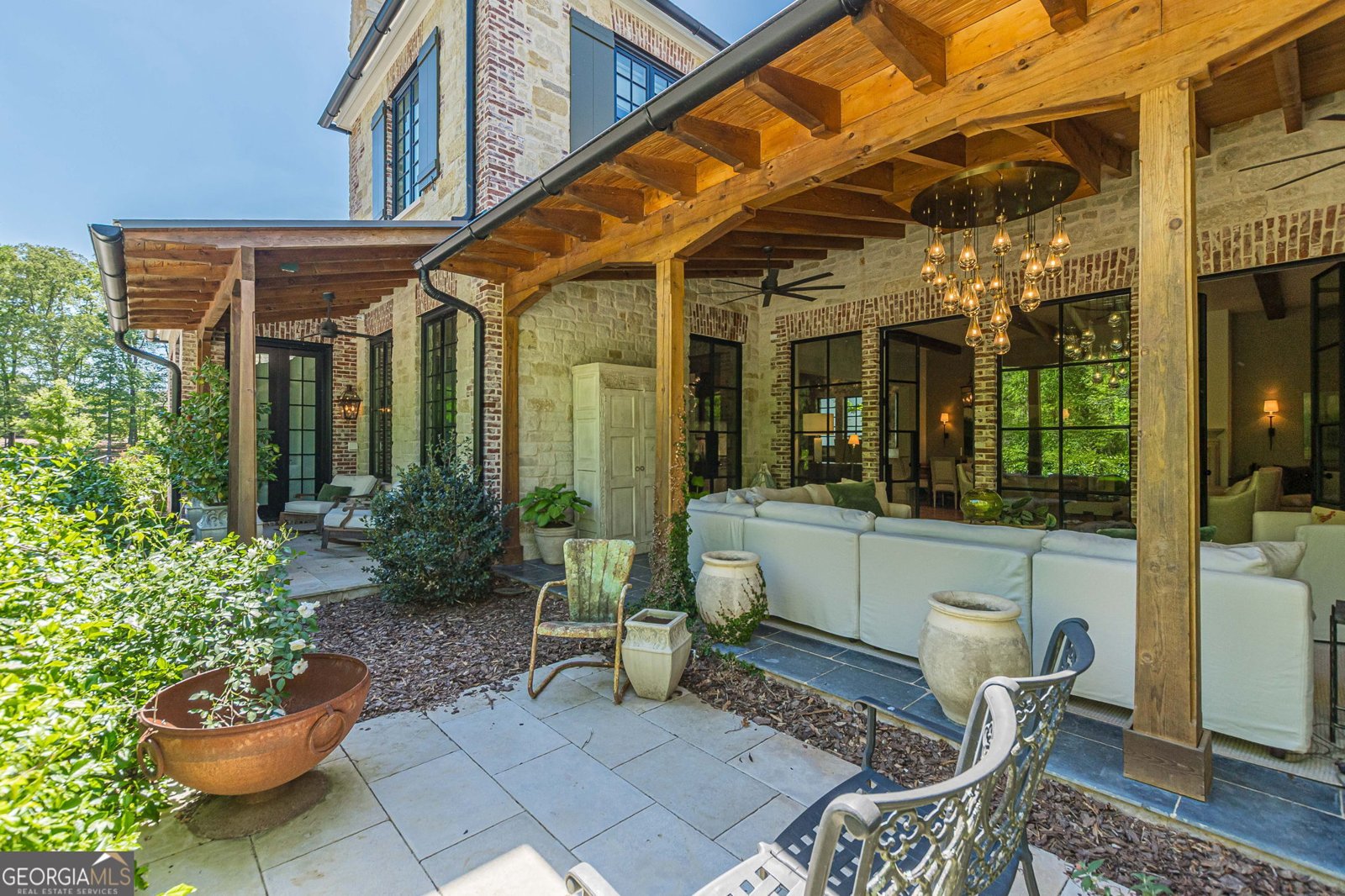 290 Guild Lane Fayetteville - Photo 61