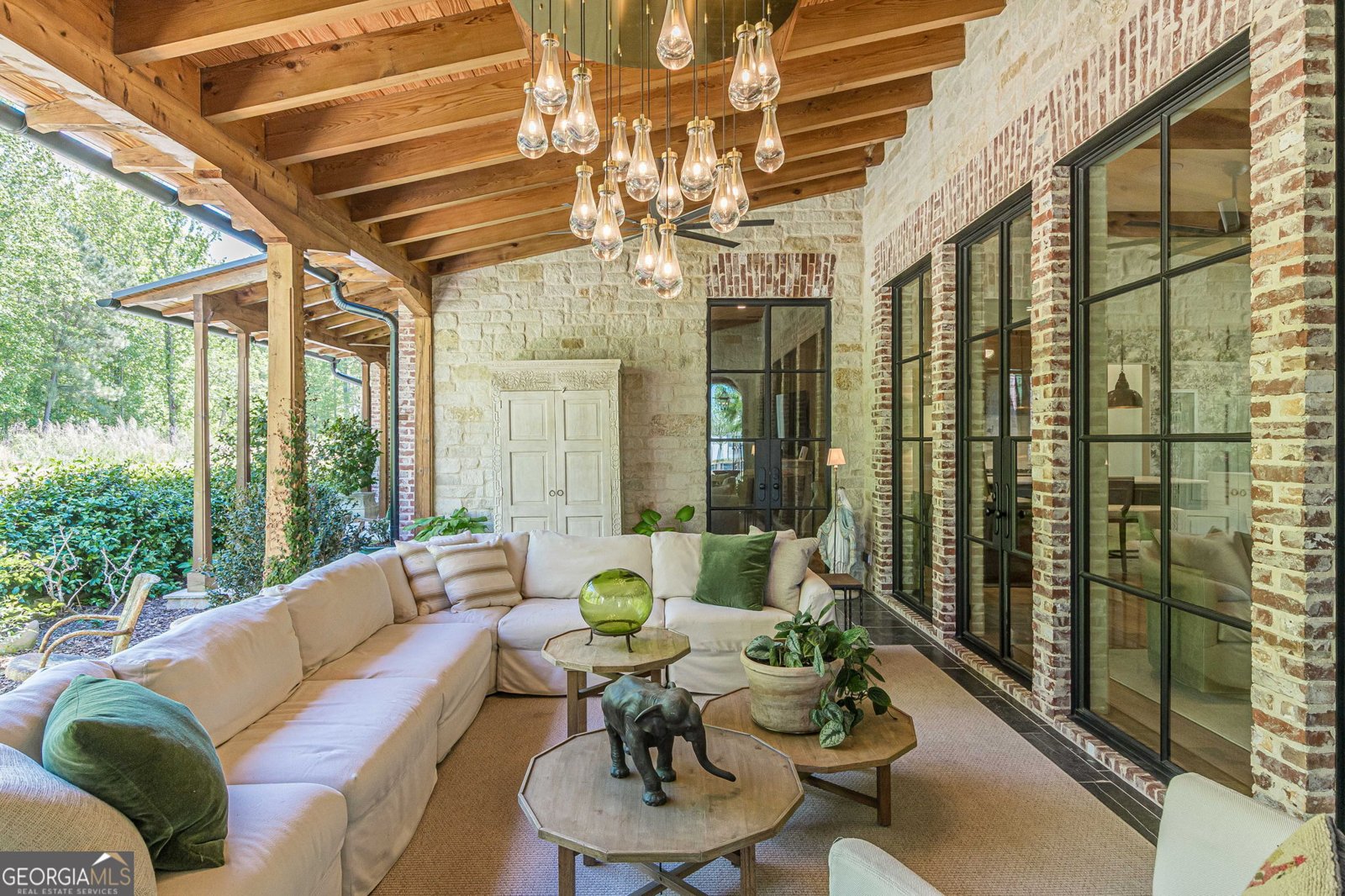 290 Guild Lane Fayetteville - Photo 7