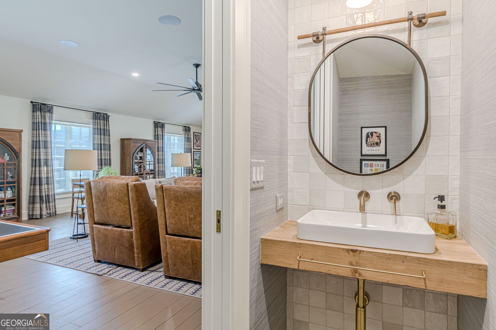 290 Guild Lane Fayetteville - Photo 76