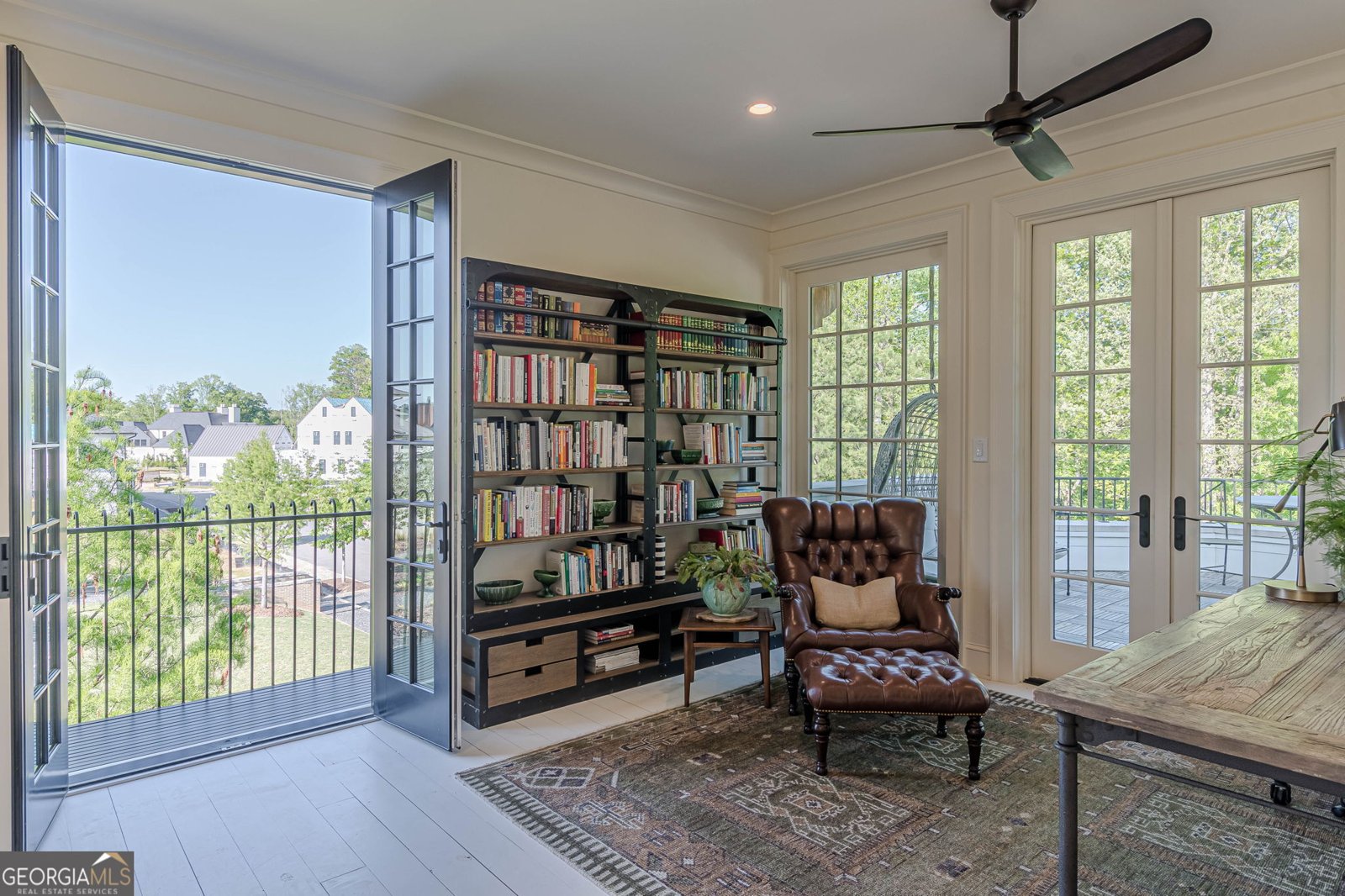 290 Guild Lane Fayetteville - Photo 78