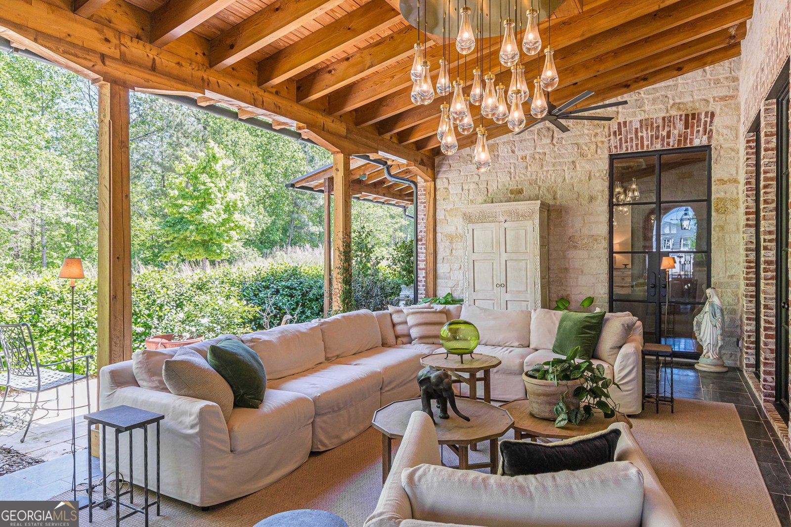 290 Guild Lane Fayetteville - Photo 8