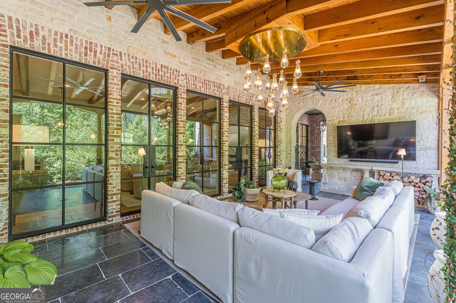 290 Guild Lane Fayetteville - Photo 9