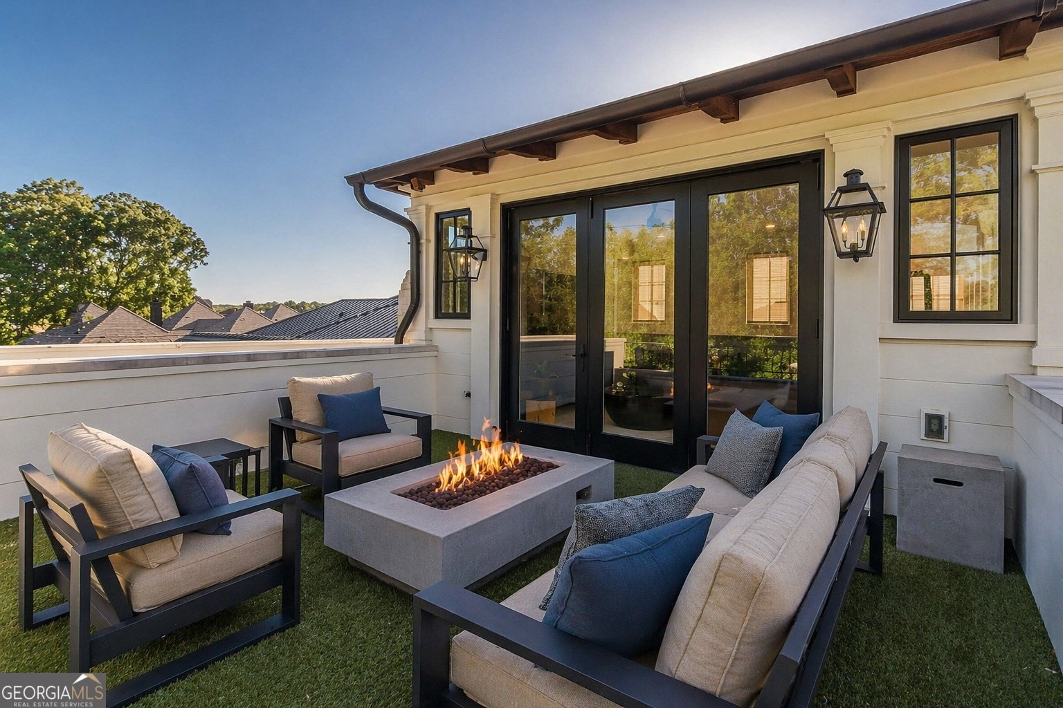 290 Guild Lane Fayetteville - Photo 99