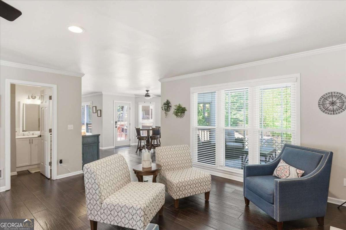 3004 Susan Court Marietta - Photo 10