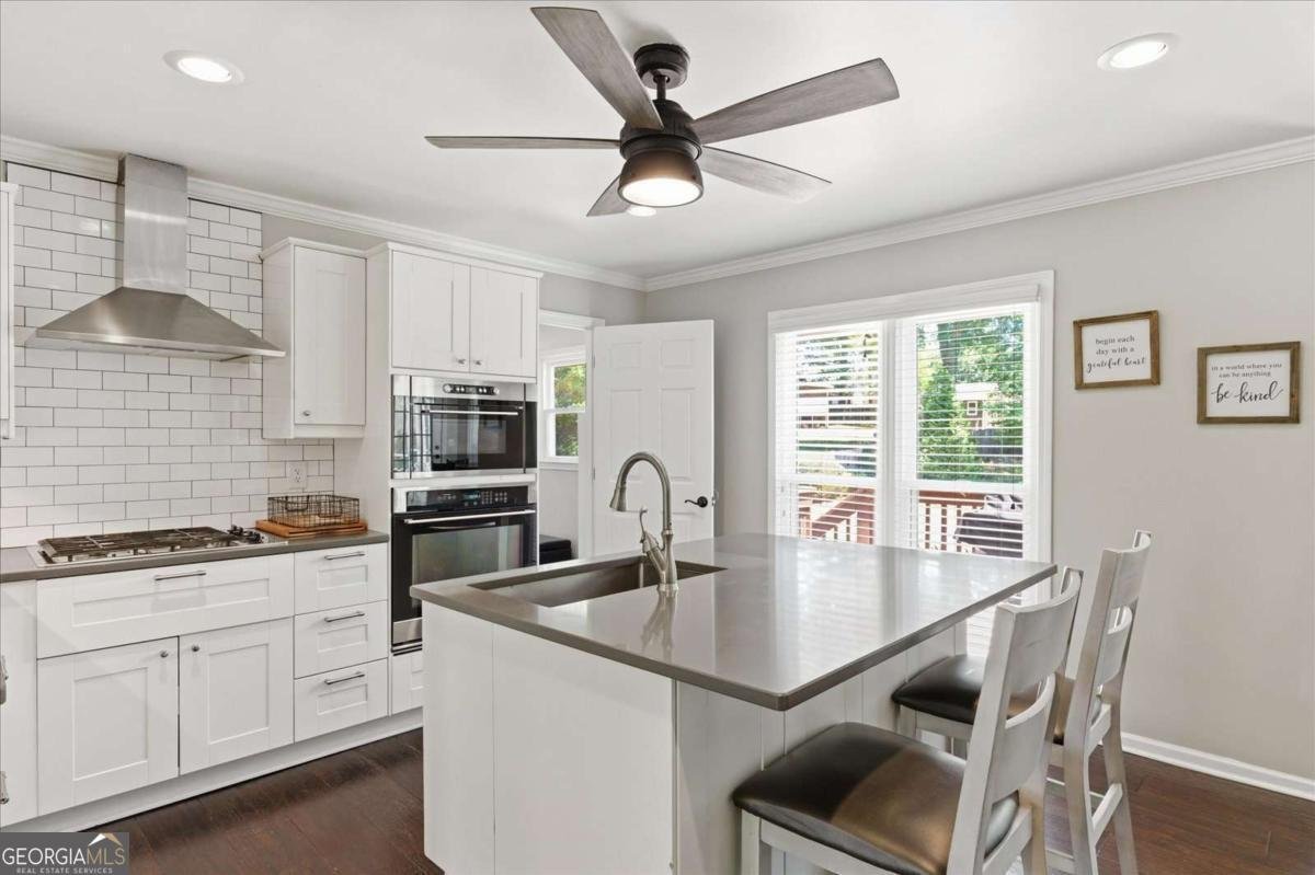 3004 Susan Court Marietta - Photo 13