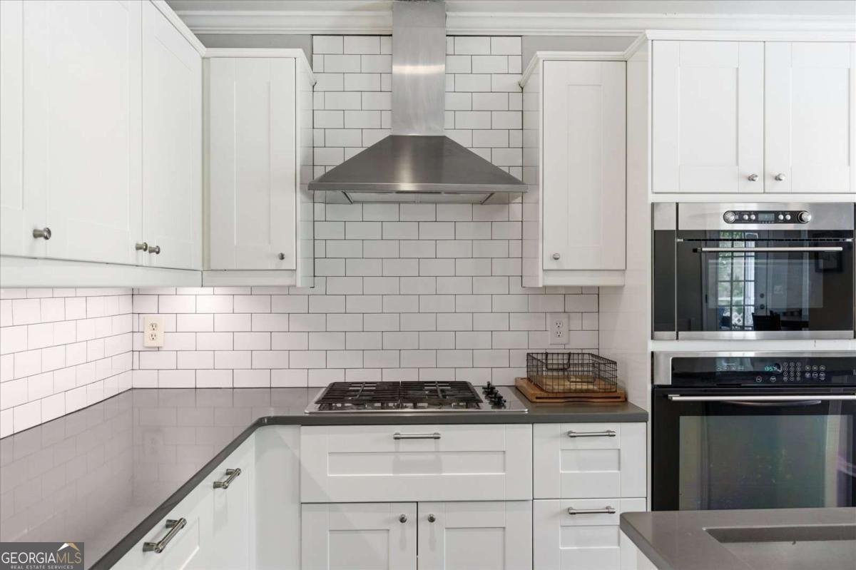 3004 Susan Court Marietta - Photo 14