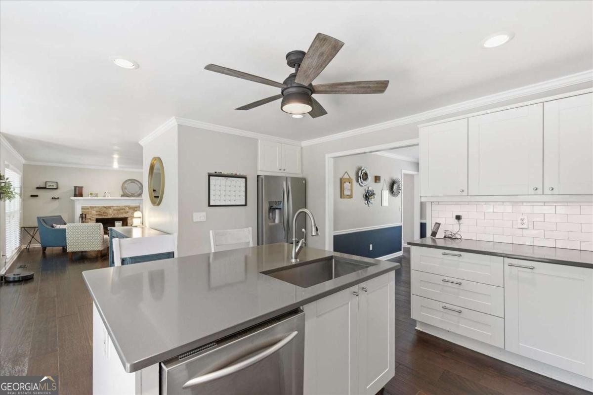 3004 Susan Court Marietta - Photo 15