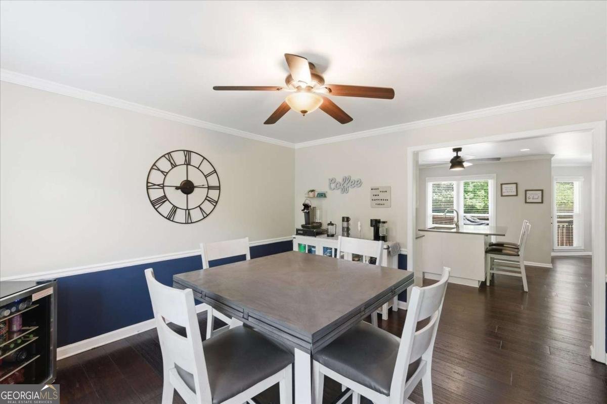 3004 Susan Court Marietta - Photo 16