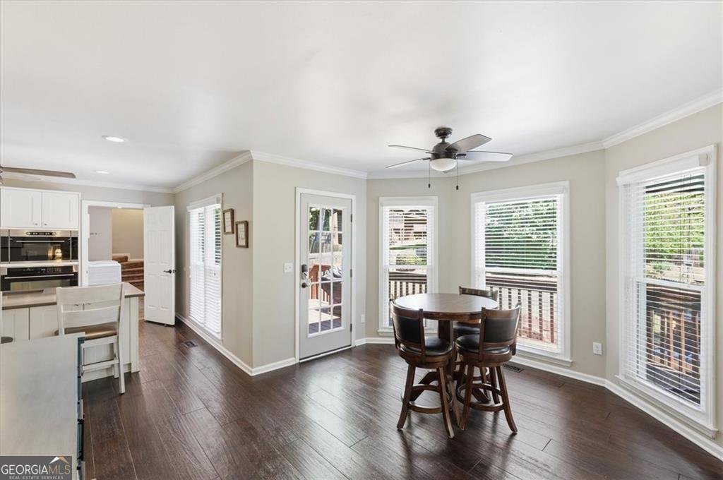 3004 Susan Court Marietta - Photo 18