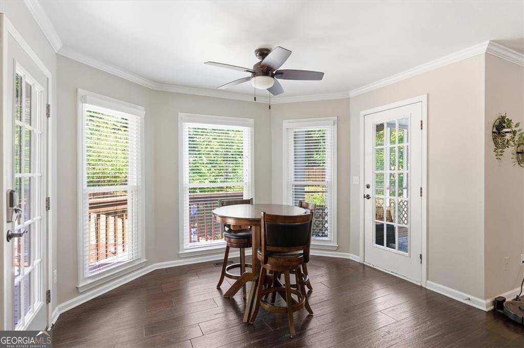 3004 Susan Court Marietta - Photo 19