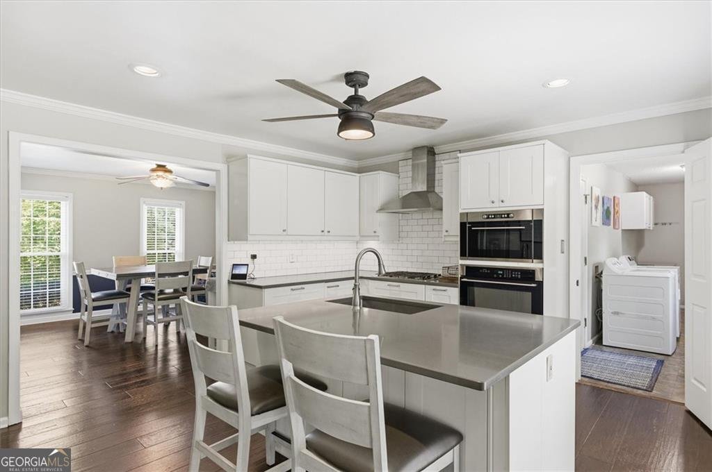 3004 Susan Court Marietta - Photo 20