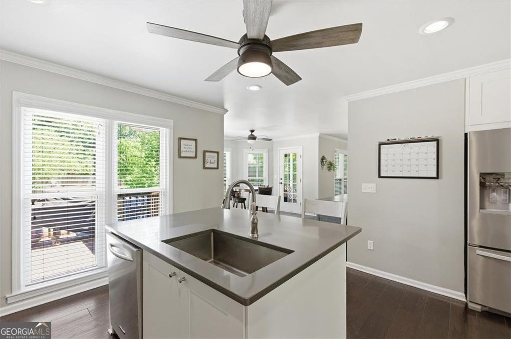 3004 Susan Court Marietta - Photo 23