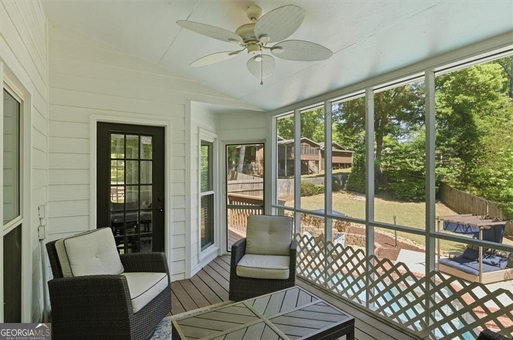 3004 Susan Court Marietta - Photo 26