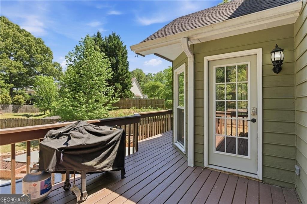3004 Susan Court Marietta - Photo 27