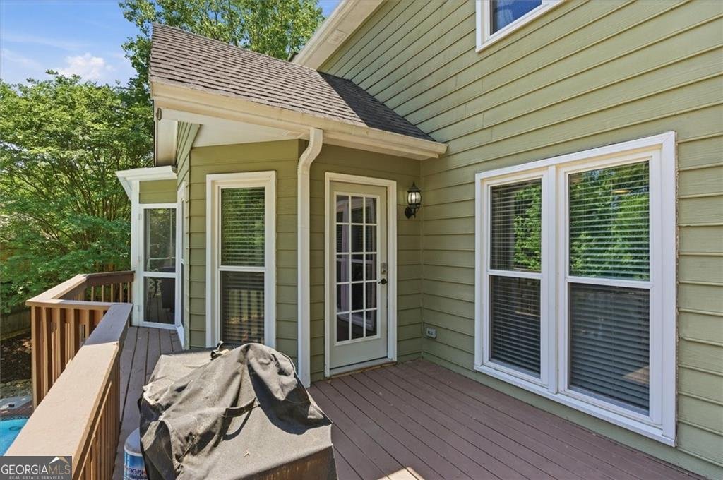 3004 Susan Court Marietta - Photo 28