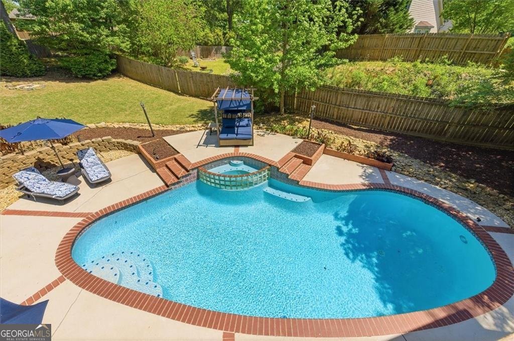 3004 Susan Court Marietta - Photo 29