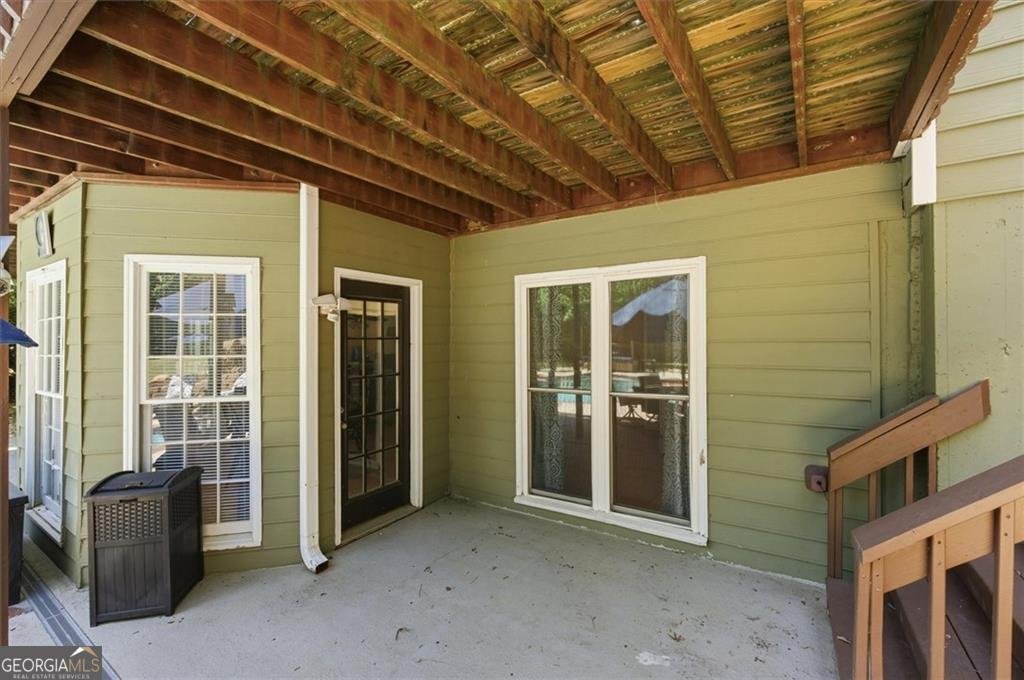 3004 Susan Court Marietta - Photo 30