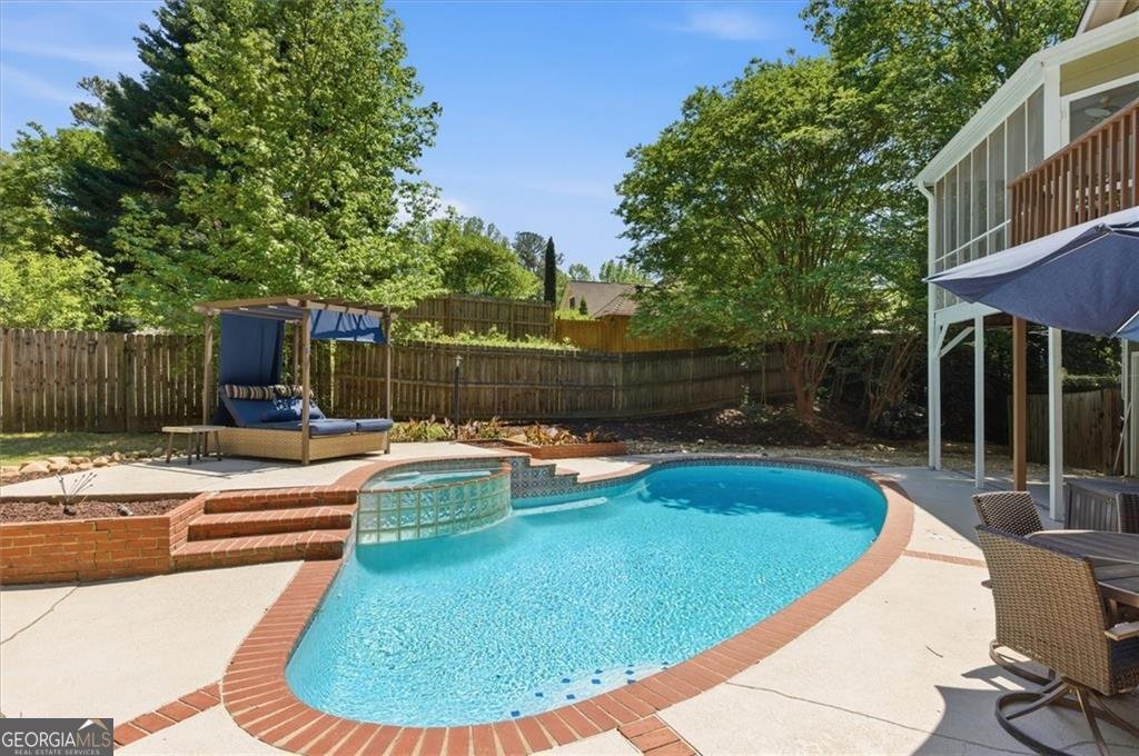 3004 Susan Court Marietta - Photo 32