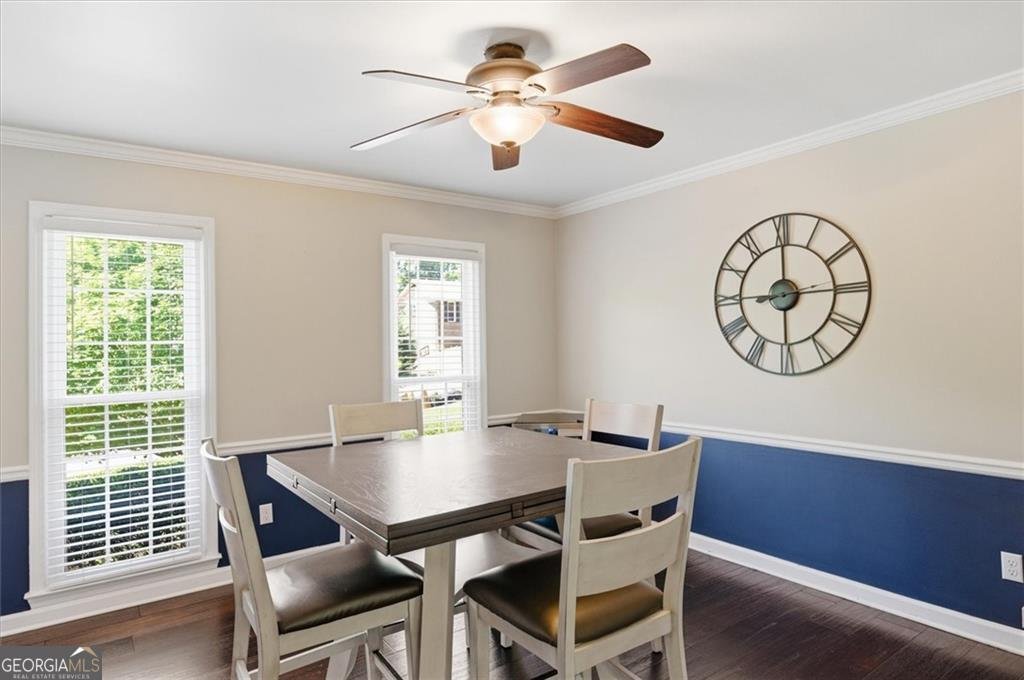 3004 Susan Court Marietta - Photo 39