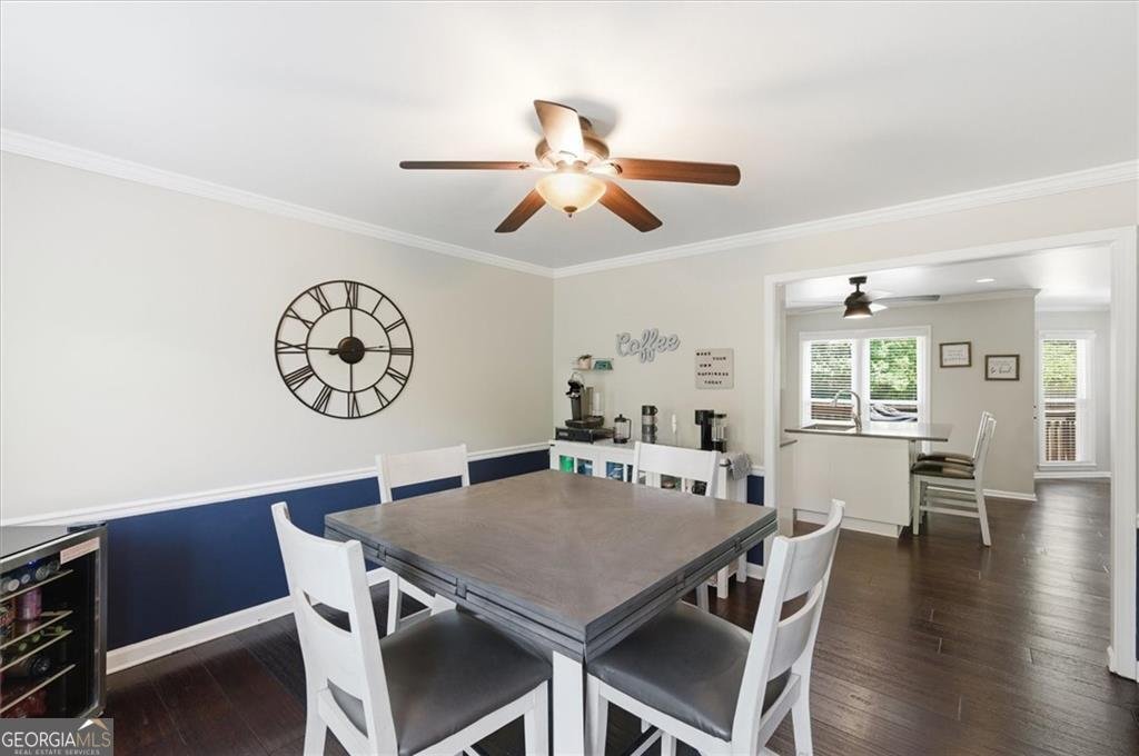 3004 Susan Court Marietta - Photo 40