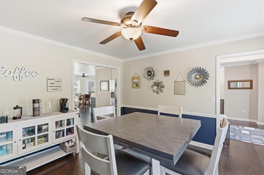 3004 Susan Court Marietta - Photo 41