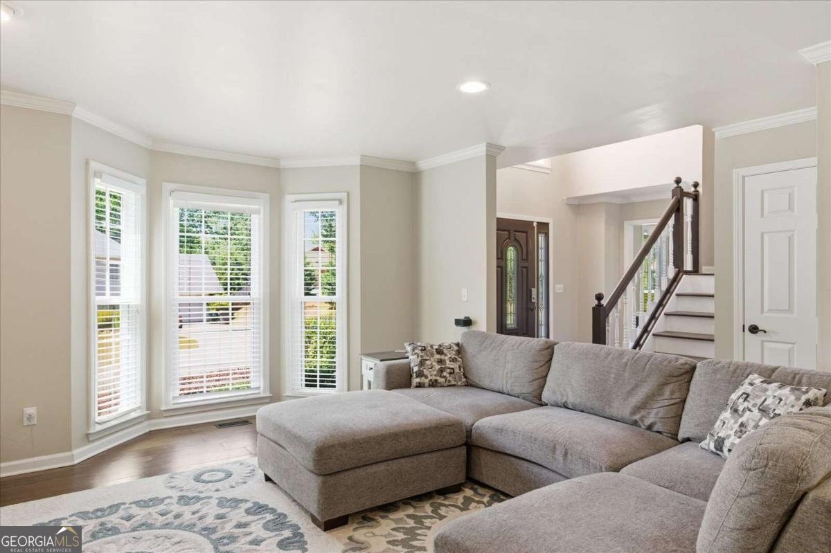 3004 Susan Court Marietta - Photo 9