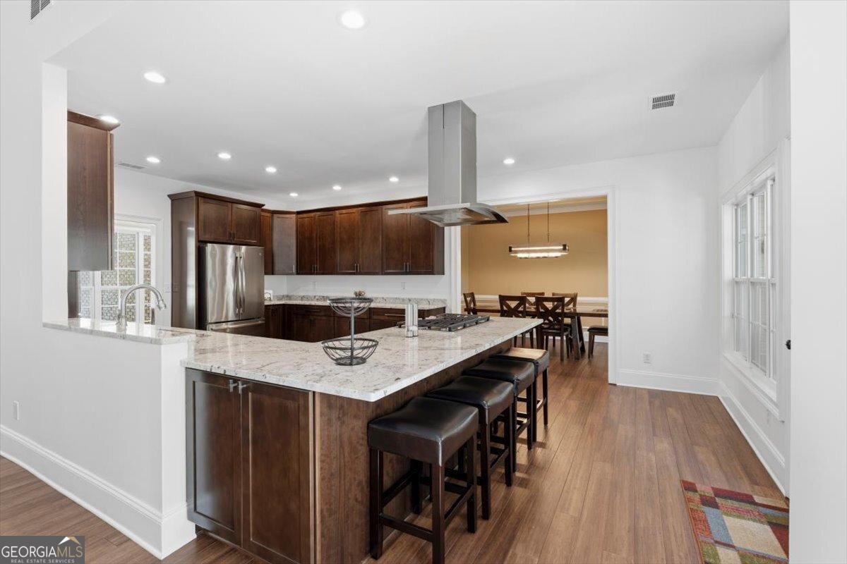 8878 Brewer Road Douglasville - Photo 10