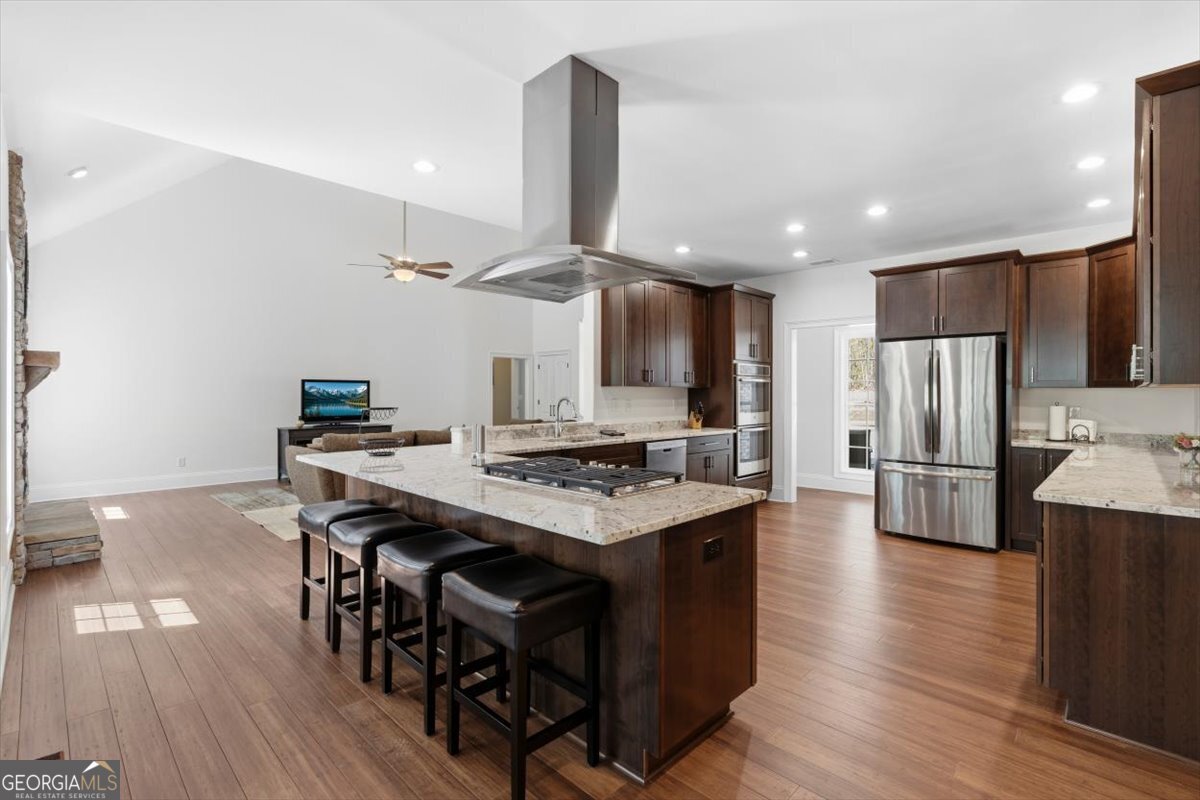 8878 Brewer Road Douglasville - Photo 11