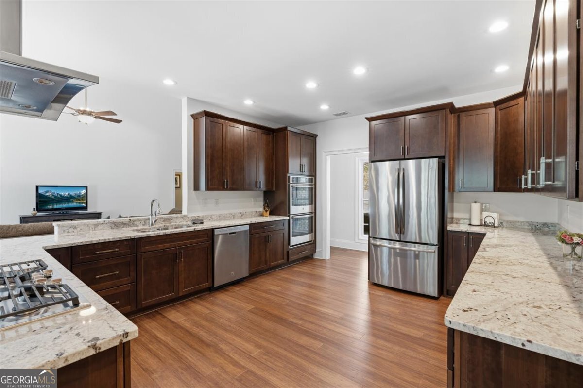 8878 Brewer Road Douglasville - Photo 12