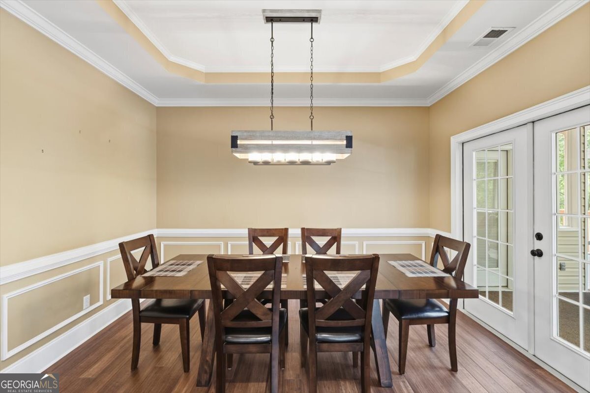 8878 Brewer Road Douglasville - Photo 13