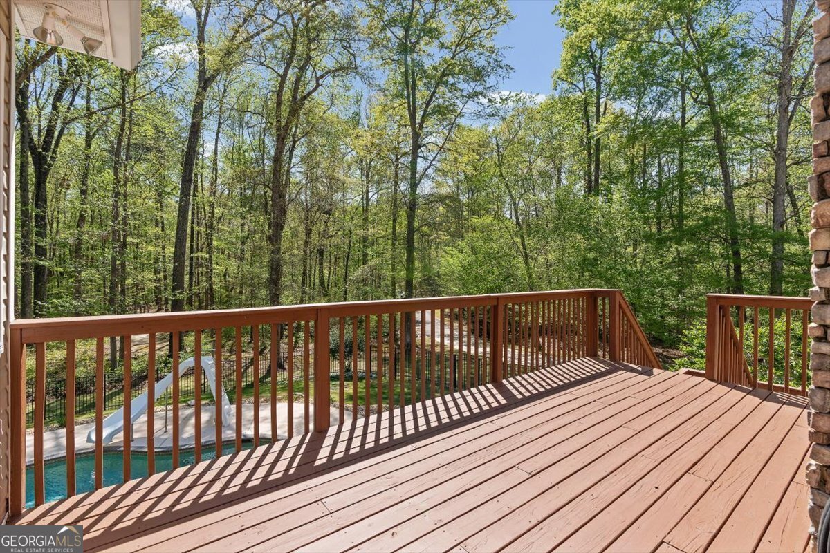 8878 Brewer Road Douglasville - Photo 15