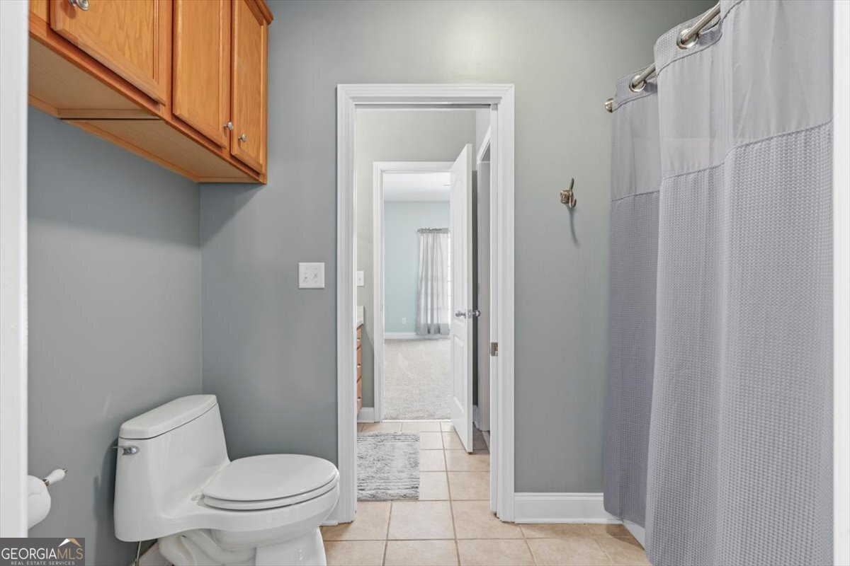 8878 Brewer Road Douglasville - Photo 18