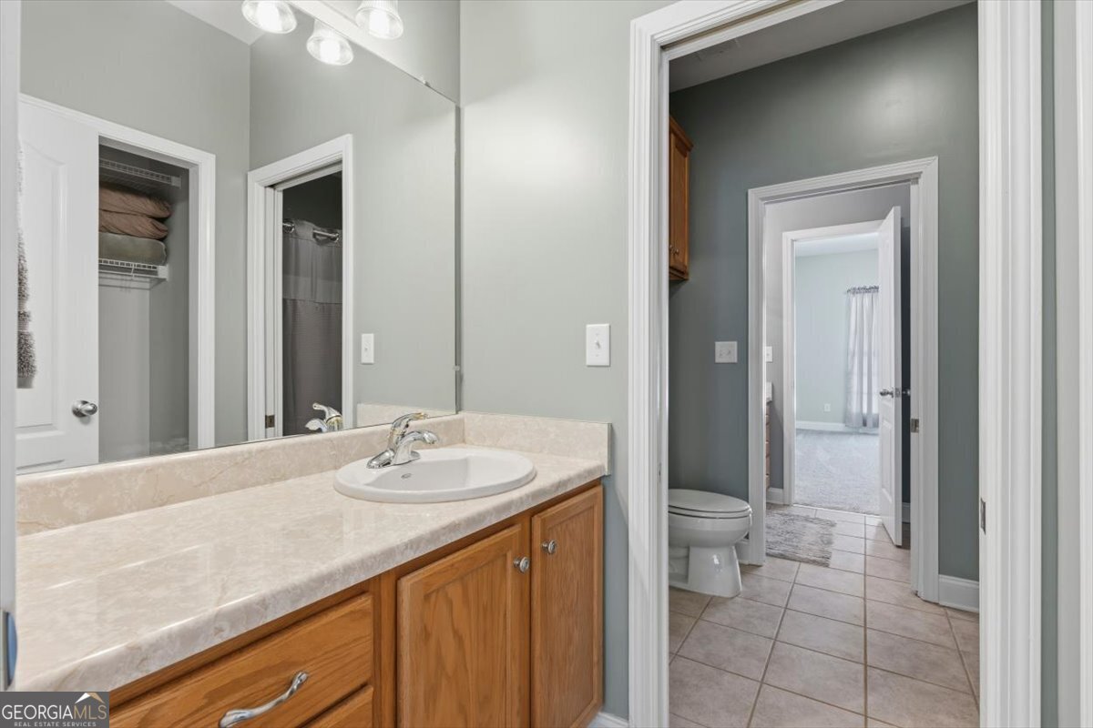 8878 Brewer Road Douglasville - Photo 19