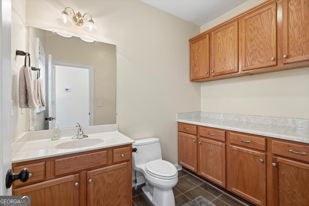 8878 Brewer Road Douglasville - Photo 21