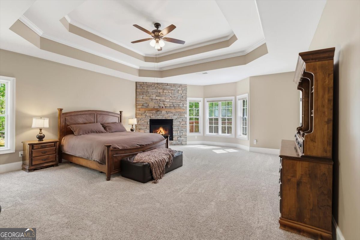 8878 Brewer Road Douglasville - Photo 23