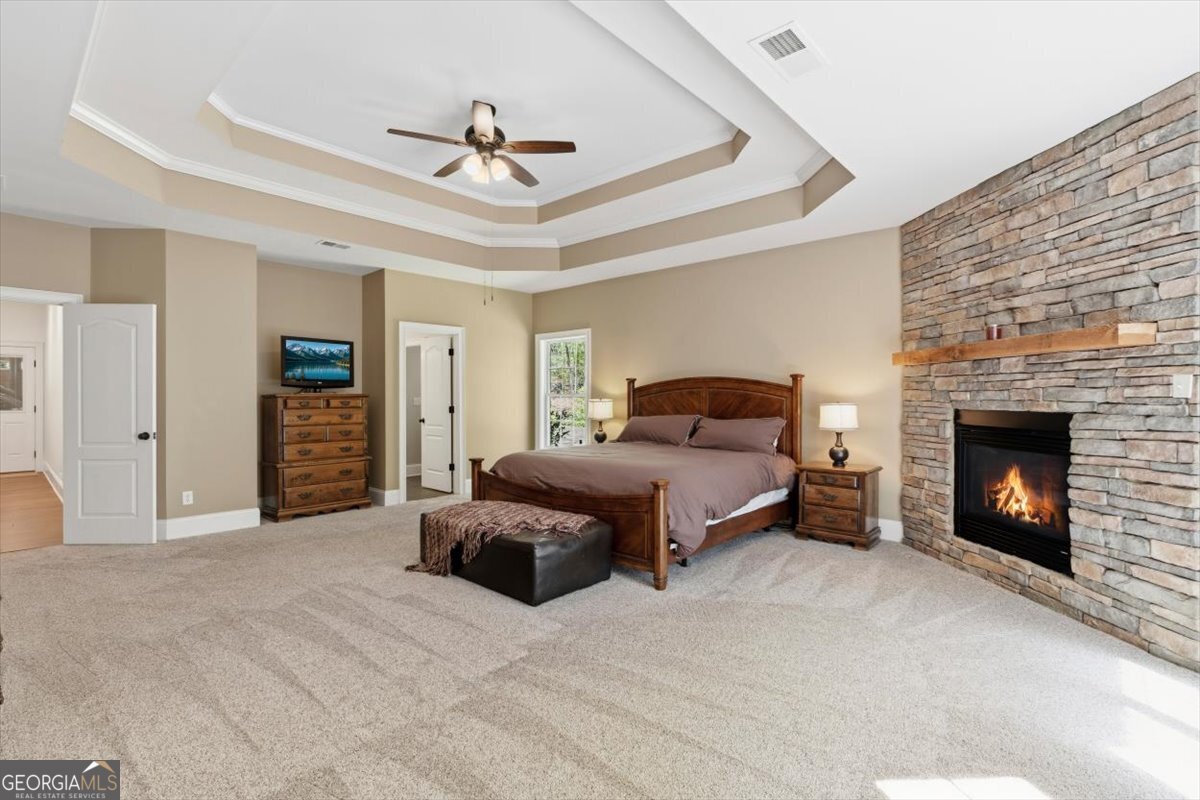 8878 Brewer Road Douglasville - Photo 24