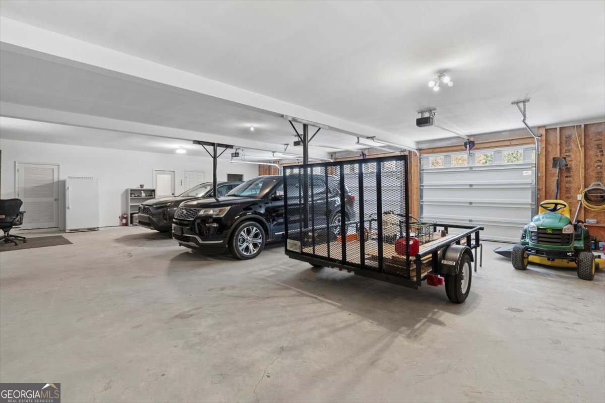 8878 Brewer Road Douglasville - Photo 35