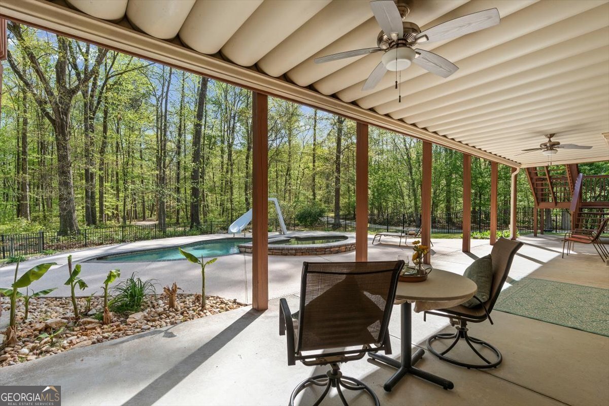 8878 Brewer Road Douglasville - Photo 36