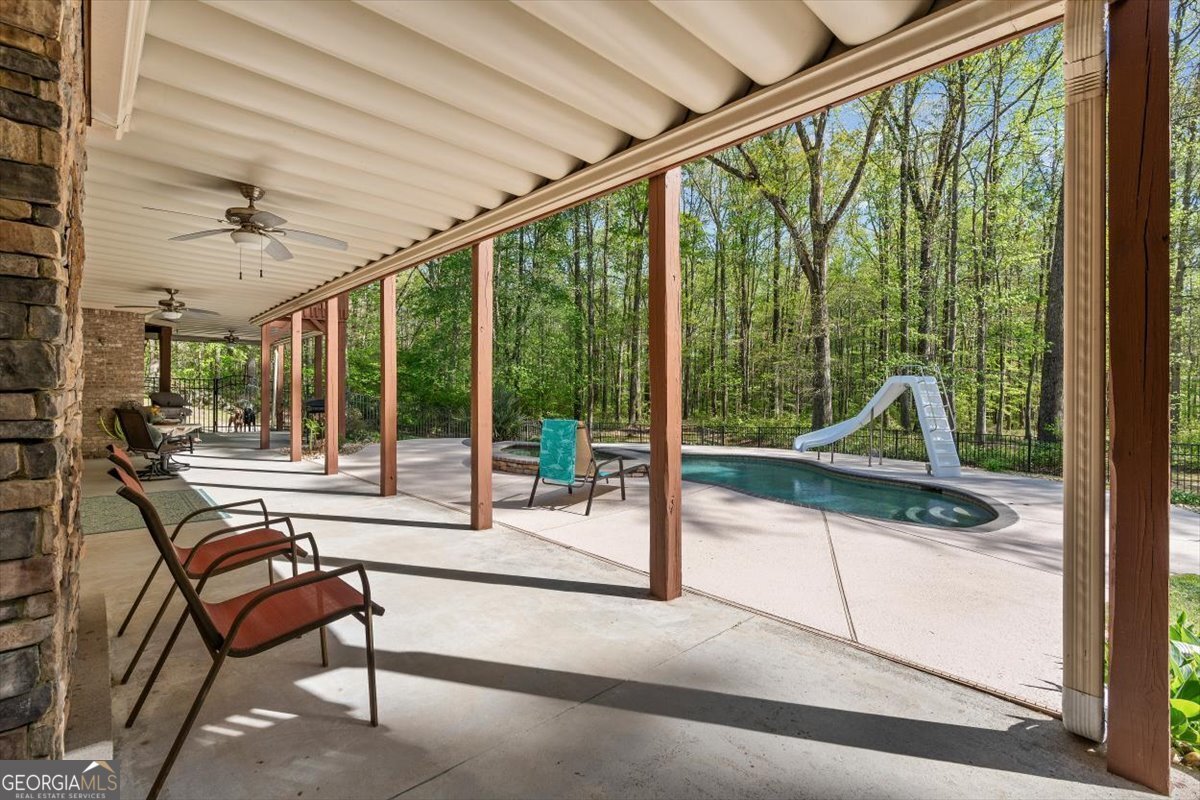 8878 Brewer Road Douglasville - Photo 37