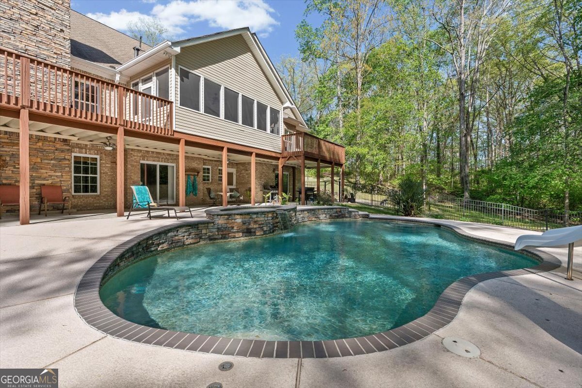 8878 Brewer Road Douglasville - Photo 39