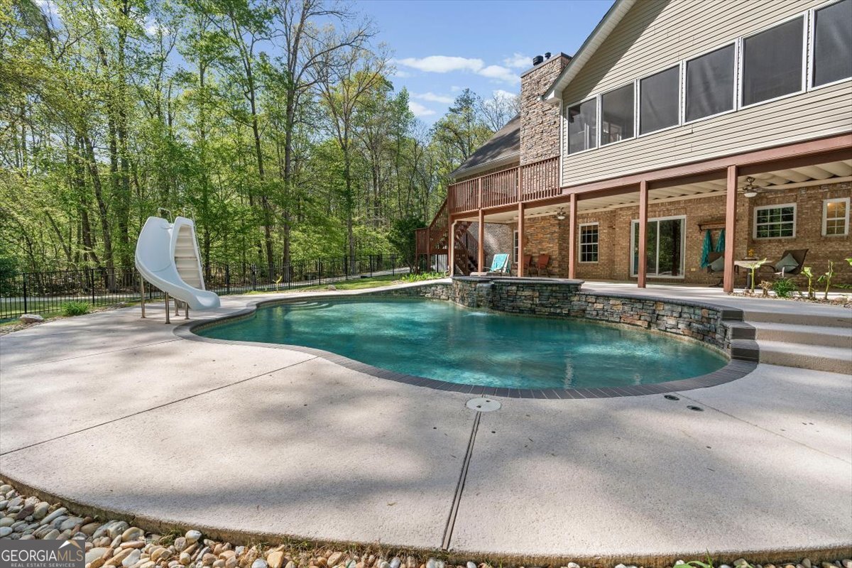 8878 Brewer Road Douglasville - Photo 40