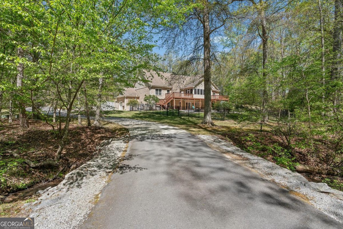 8878 Brewer Road Douglasville - Photo 44