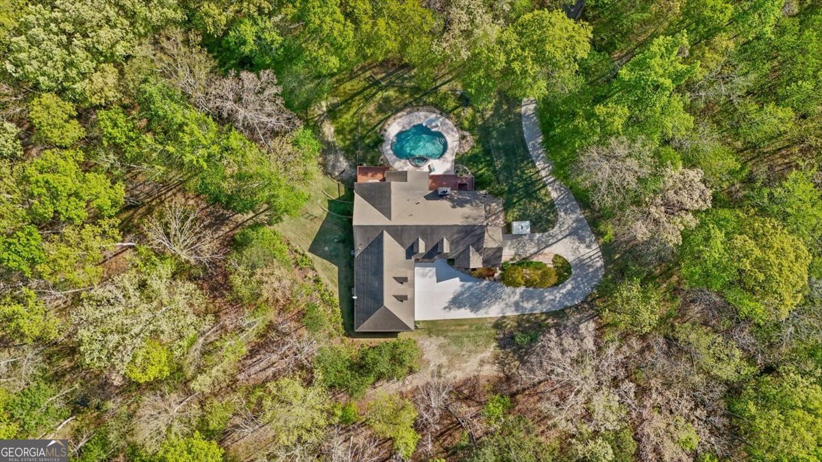 8878 Brewer Road Douglasville - Photo 45