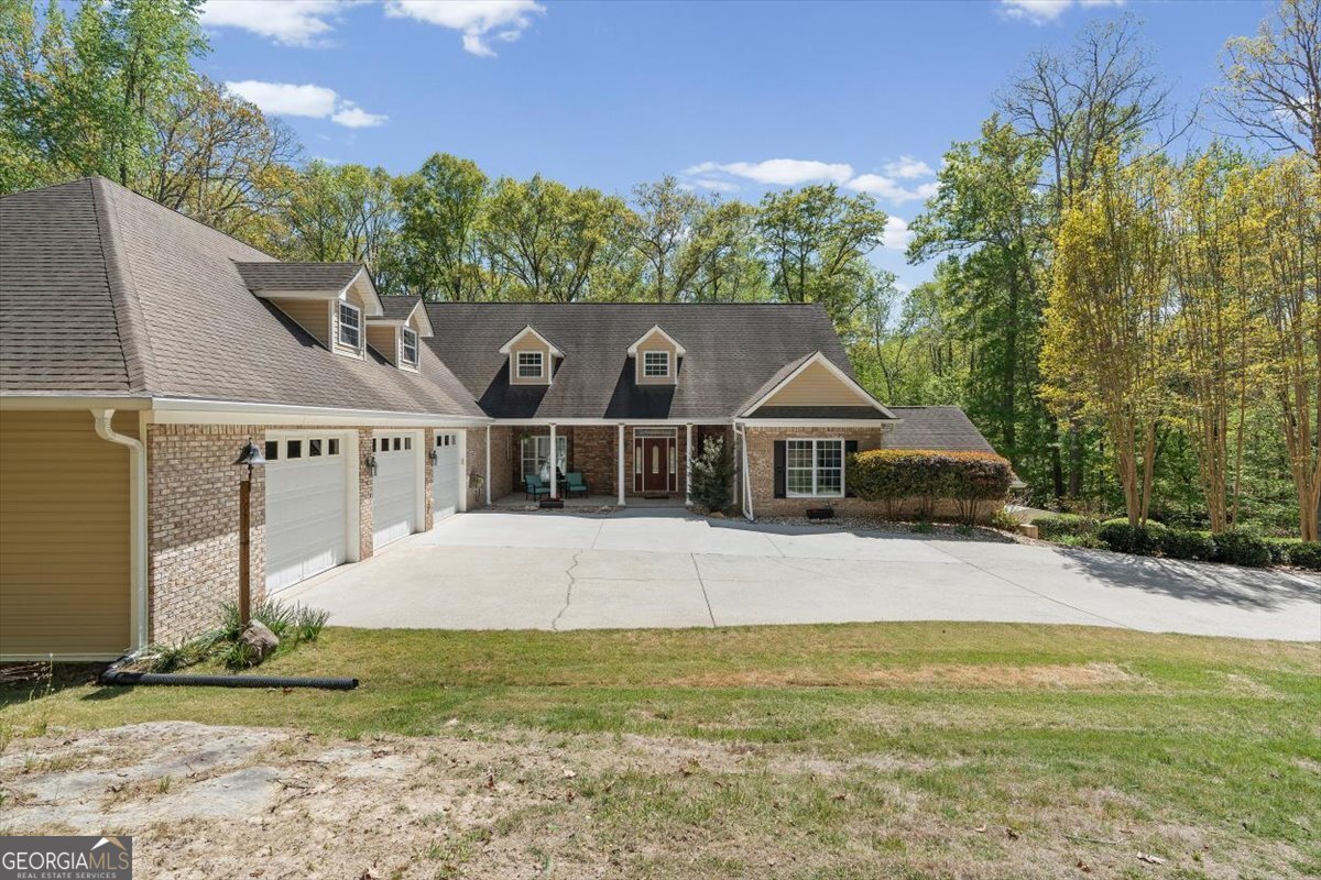 8878 Brewer Road Douglasville - Photo 48