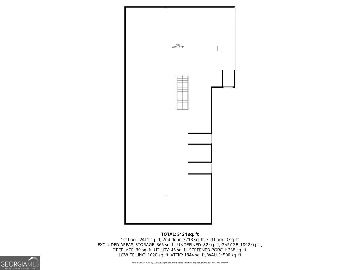 8878 Brewer Road Douglasville - Photo 51