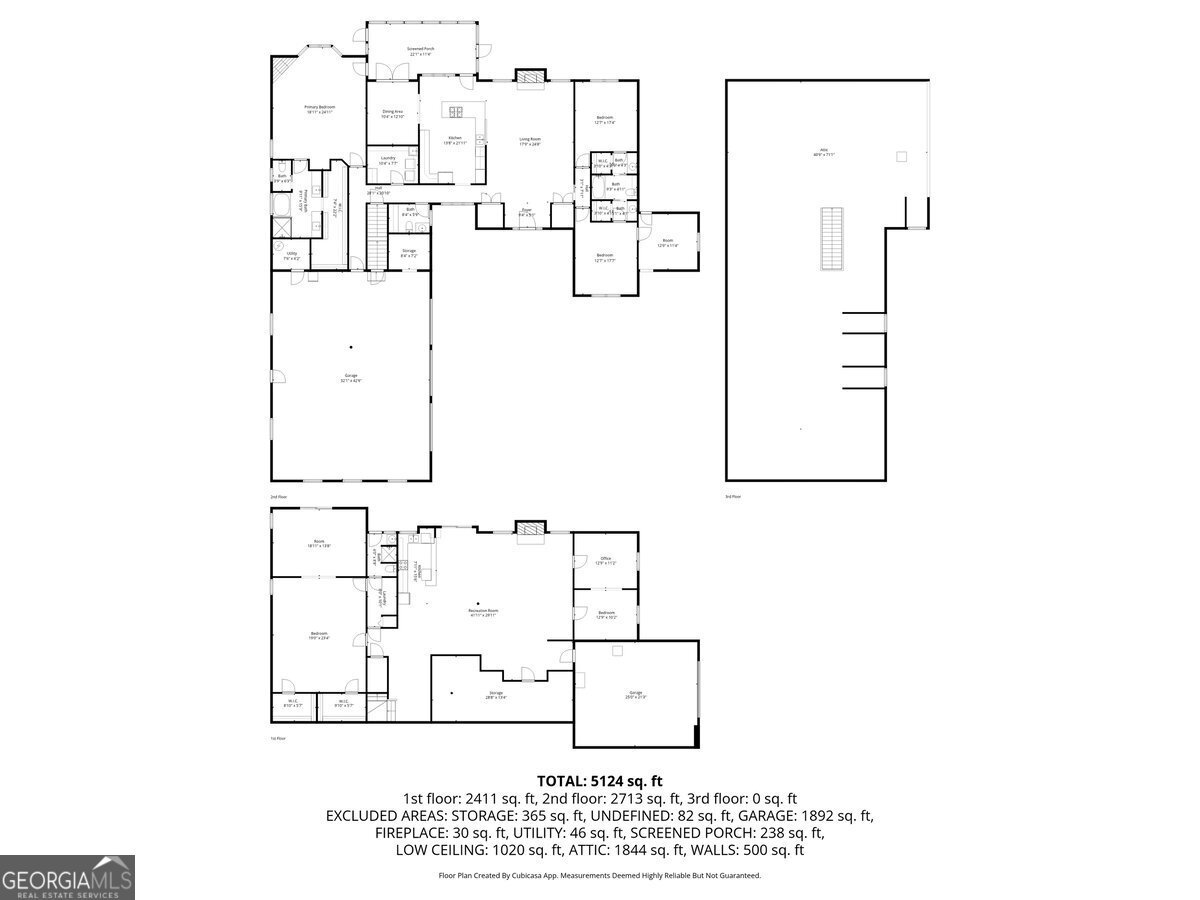 8878 Brewer Road Douglasville - Photo 52