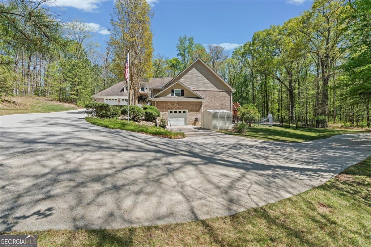 8878 Brewer Road Douglasville - Photo 6