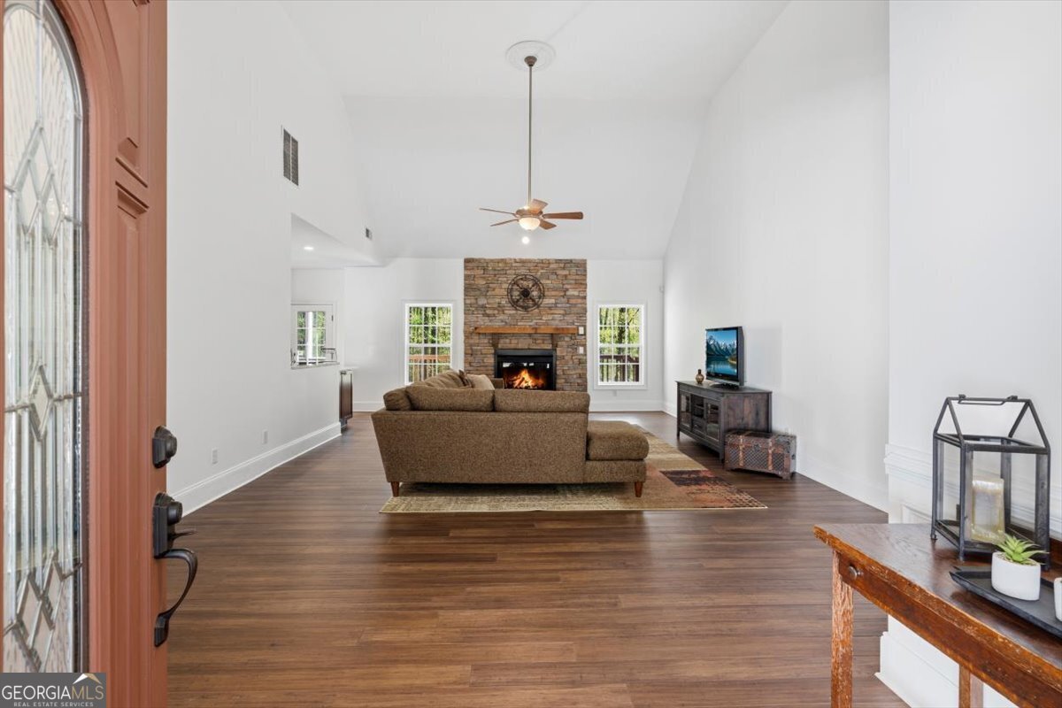 8878 Brewer Road Douglasville - Photo 7