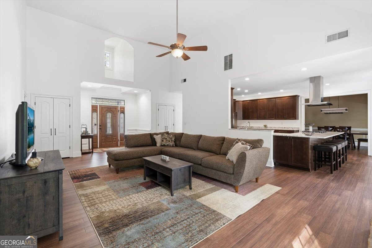 8878 Brewer Road Douglasville - Photo 9